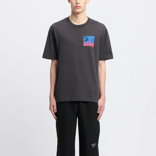 T-shirt à logo Graphic Series Shaq