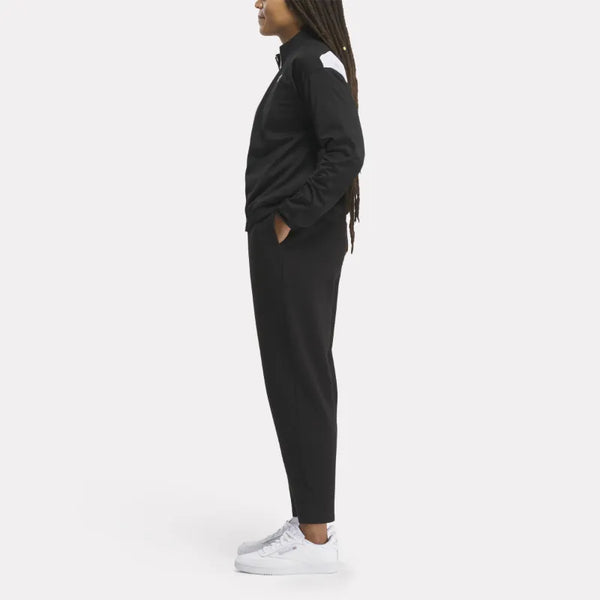 Giacca da tuta Reebok Identity Back Vector Tricot