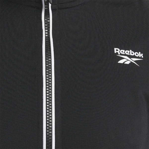 Giacca da tuta Reebok Identity Back Vector Tricot