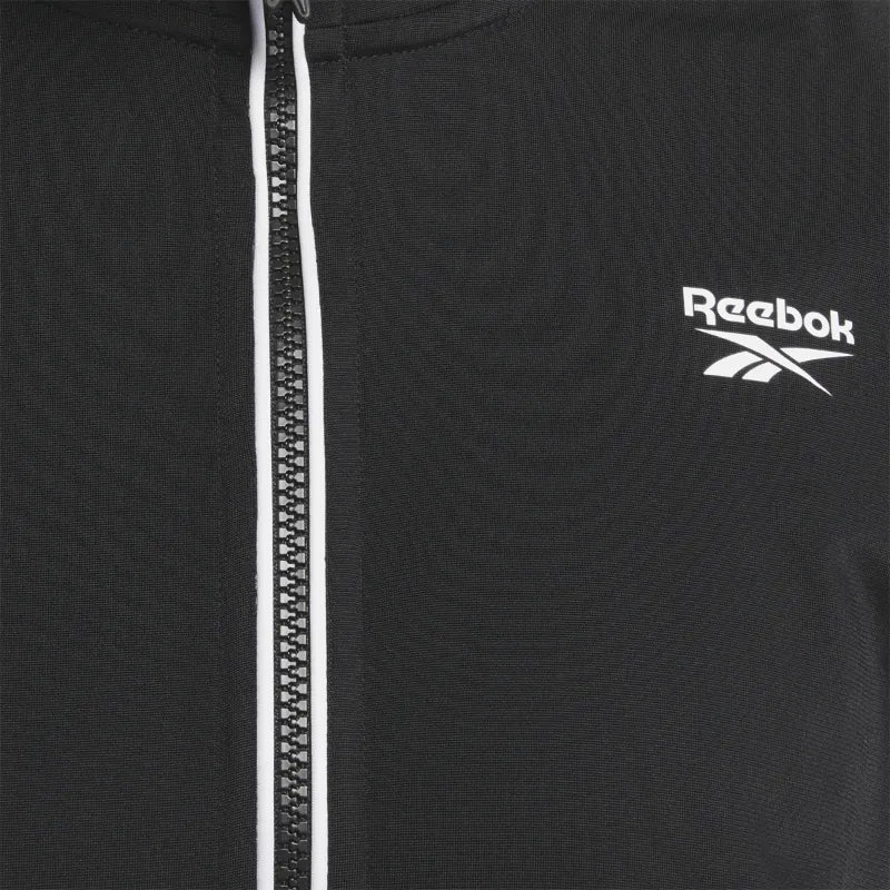 Giacca da tuta Reebok Identity Back Vector Tricot
