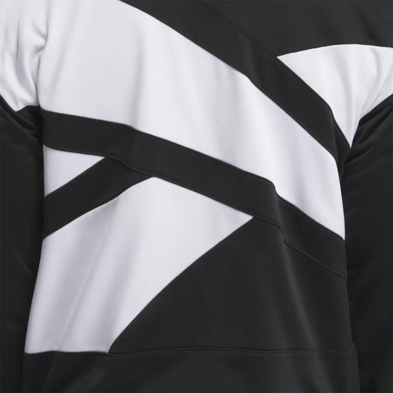 Giacca da tuta Reebok Identity Back Vector Tricot