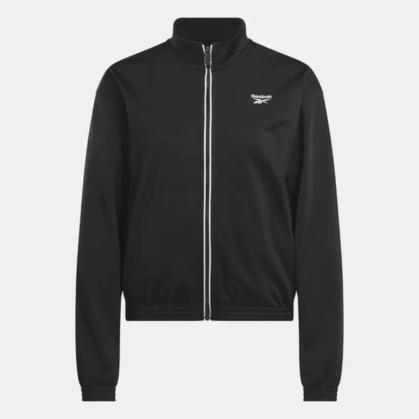 Giacca da tuta Reebok Identity Back Vector Tricot