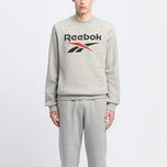 Identity Big Logo Sweatshirt