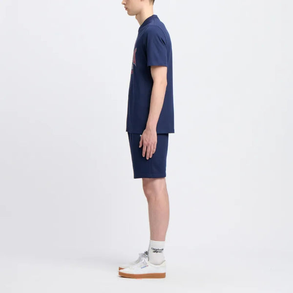 Reebok Identity shorts met logo