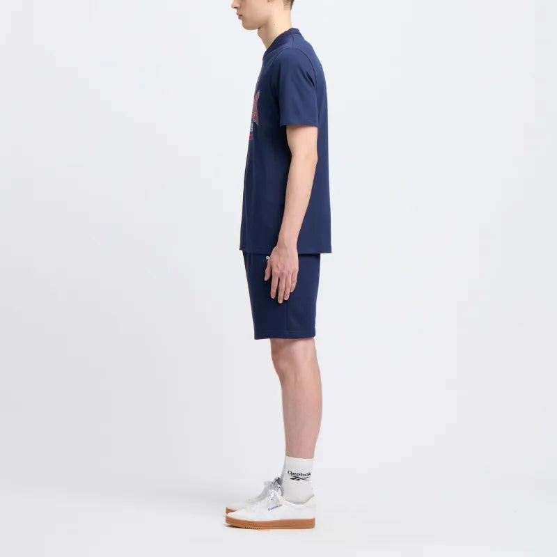 Reebok Identity shorts met logo