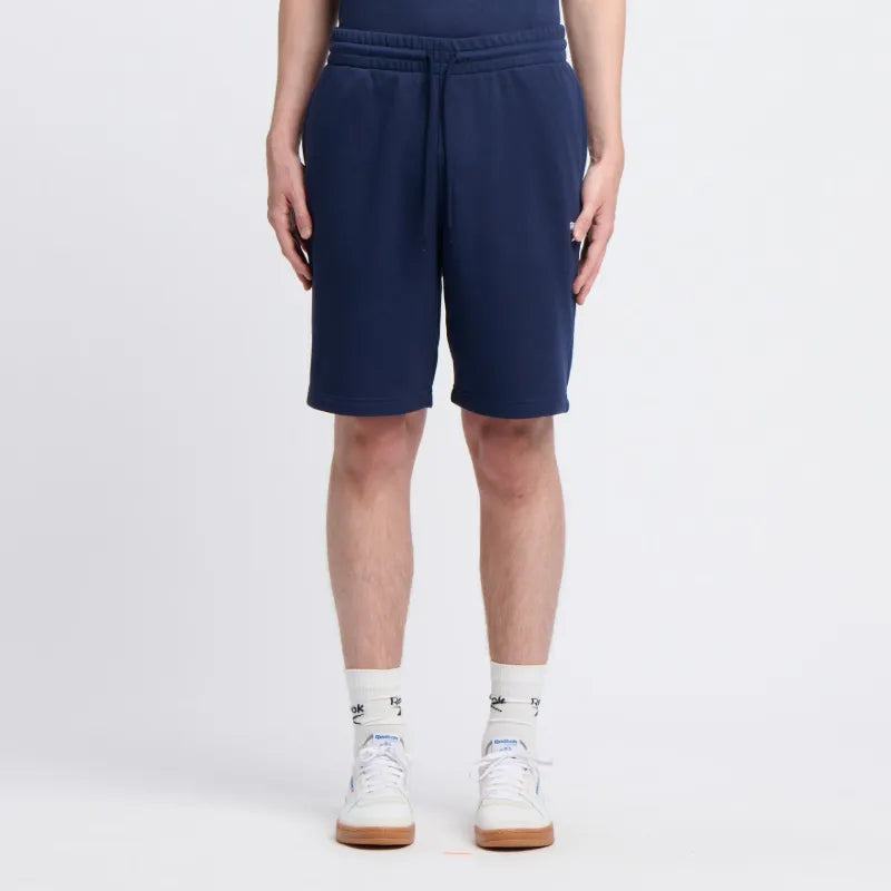 Reebok Identity shorts met logo