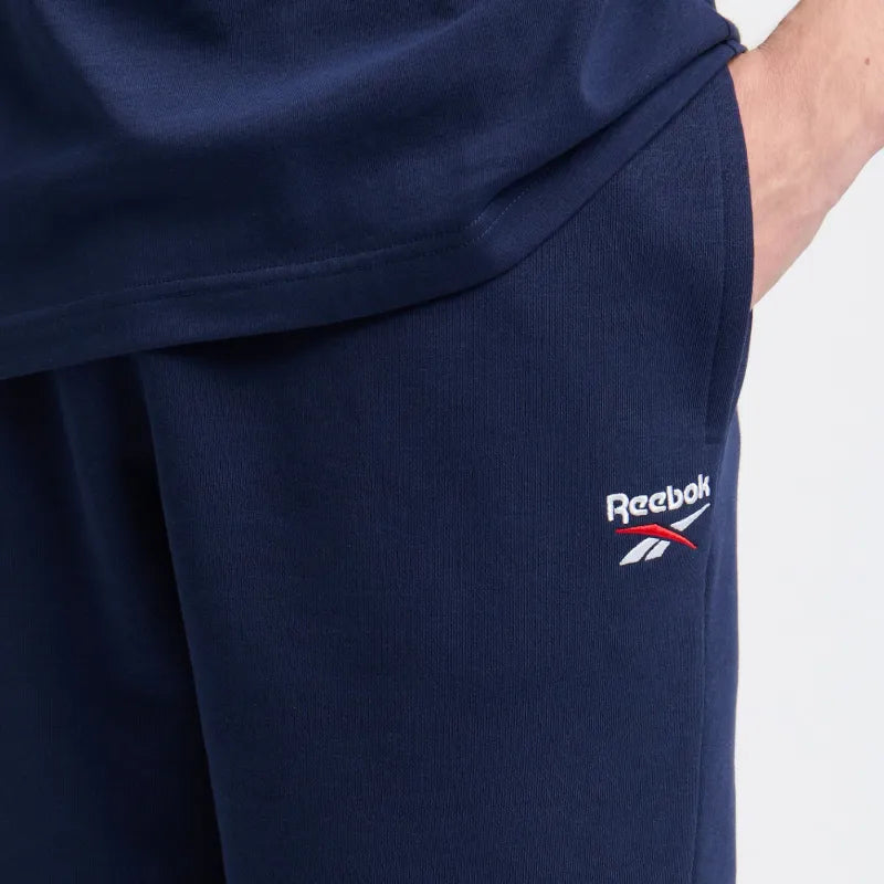 Reebok Identity shorts met logo