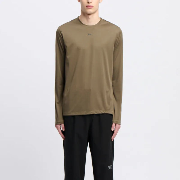 ID Train Top