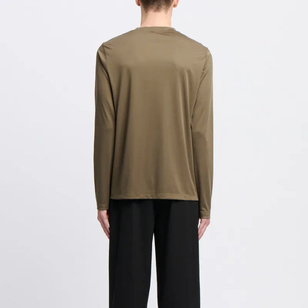 ID Train Top