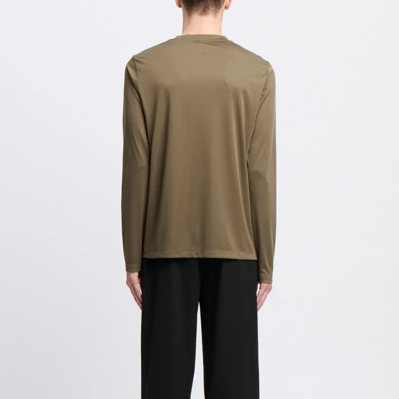ID Train Top