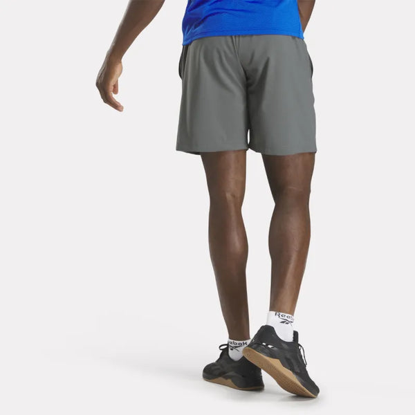 Workout Ready Shorts 9"