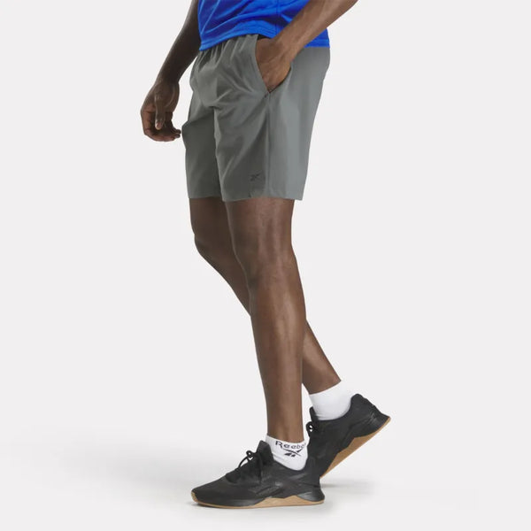 Workout Ready Shorts 9"