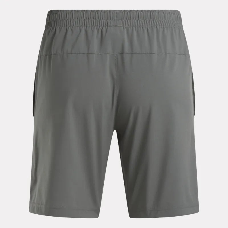 Workout Ready Shorts 9"