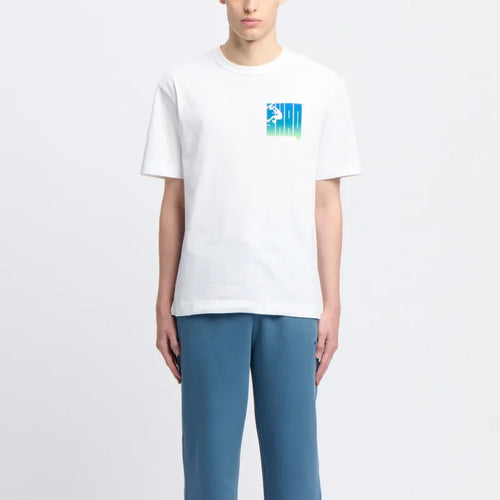 Graphic Series Shaq Logo T-Shirt