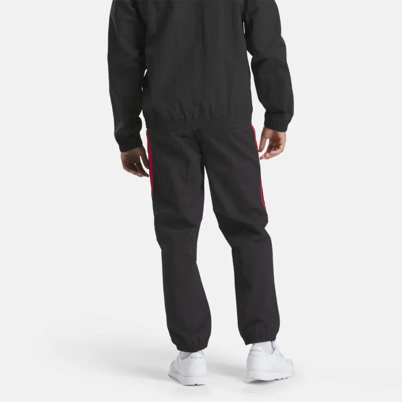 Crosscheck Woven Pants