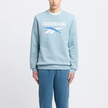 Identity Big Logo Sweatshirt