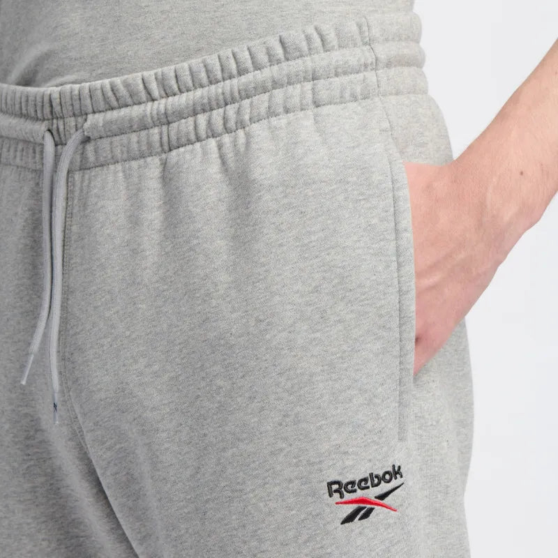Identity Small Logo Track Pants