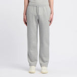 Identity Small Logo Track Pants