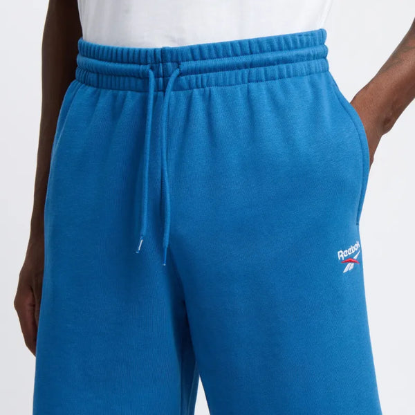Identity Small Logo Shorts