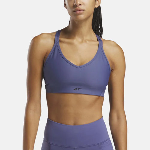 Lux Low-Impact Bra