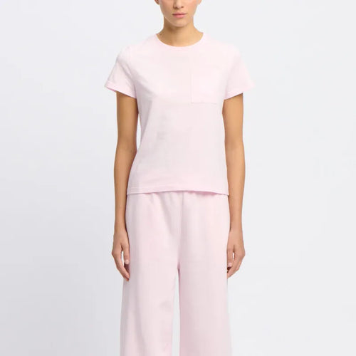 Identity Small Logo T-Shirt