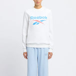 Identity Big Logo Sweatshirt
