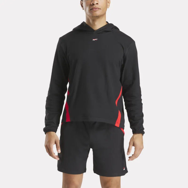 Fleece Hoodie