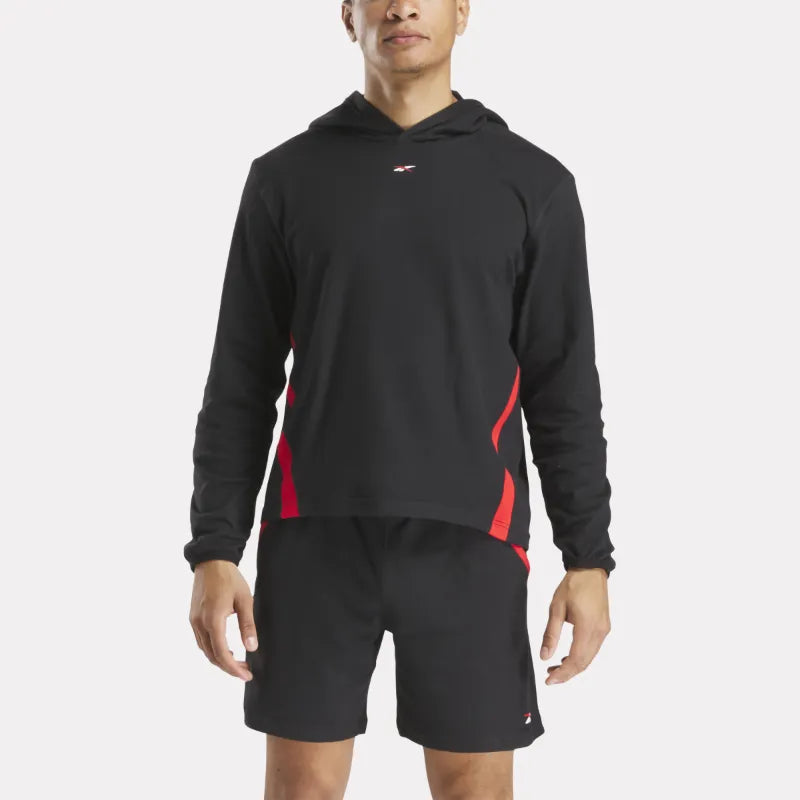 Fleece Hoodie