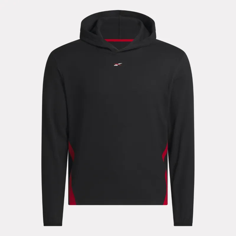 Fleece Hoodie