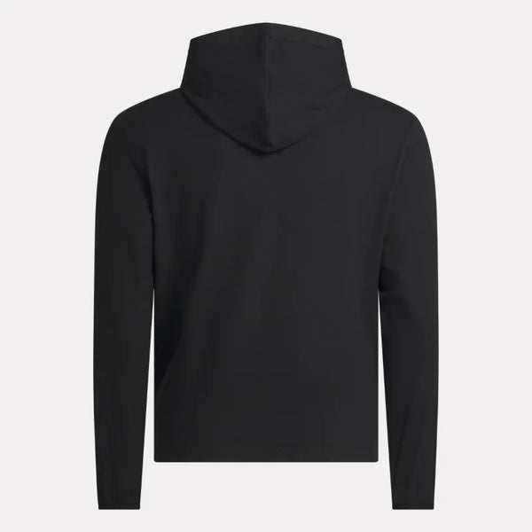 Fleece Hoodie