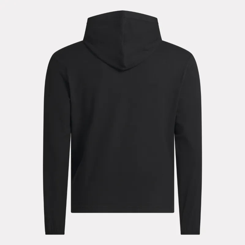 Fleece Hoodie