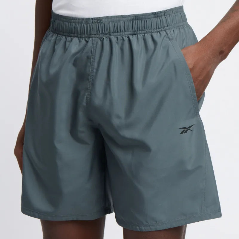ID Train Utility-Shorts