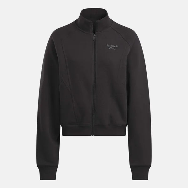 Icon Elements French Terry Full-Zip Top-100214104-1315 - image 4