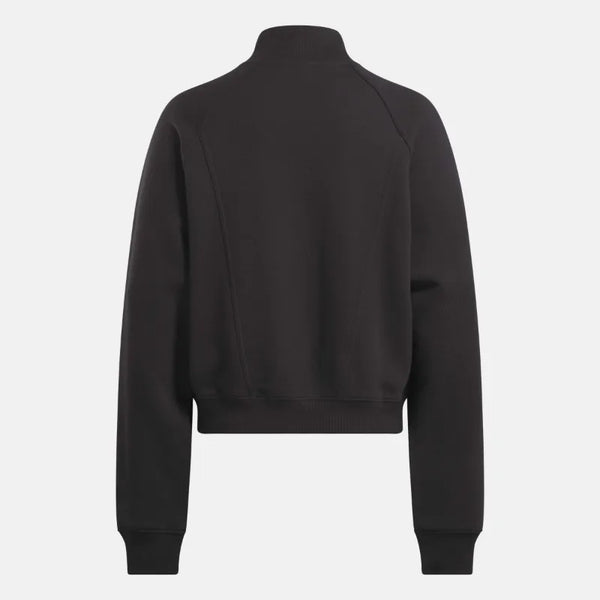 Icon Elements French Terry Full-Zip Top-100214104-1315 - image 5