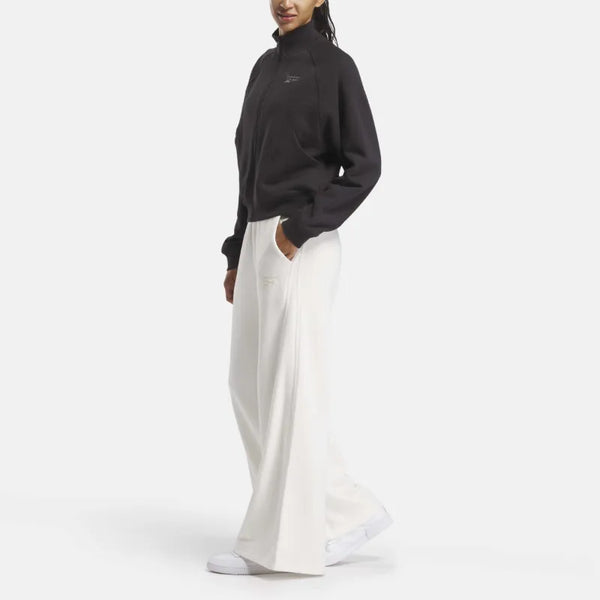 Icon Elements French Terry Full-Zip Top-100214104-1315 - image 2