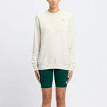 Identity Small Logo Sweatshirt