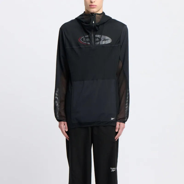 Athlete Hype Jacket