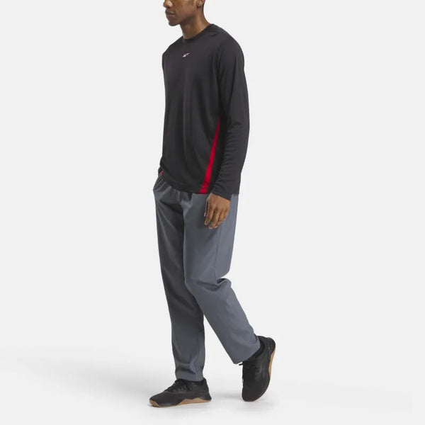 Training Long Sleeve Tech T-Shirt