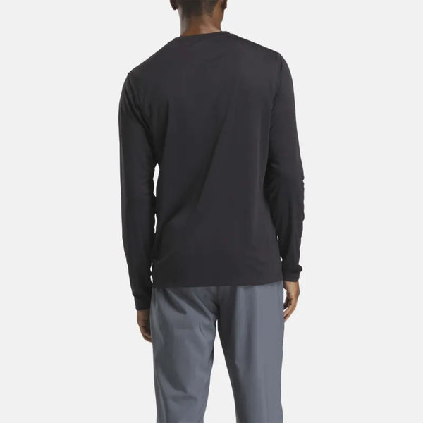 Training Long Sleeve Tech T-Shirt