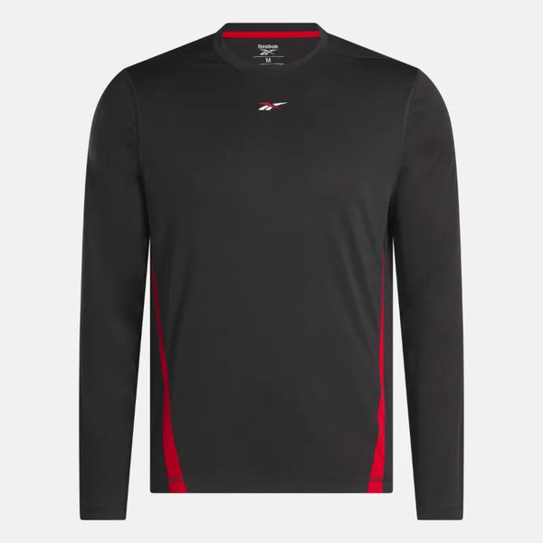 Training Long Sleeve Tech T-Shirt