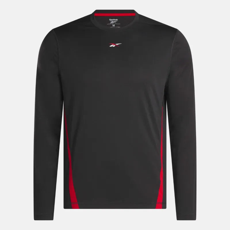 Training Long Sleeve Tech T-Shirt