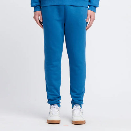 Identity Small Logo Track Pants