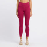 Running Vector Leggings