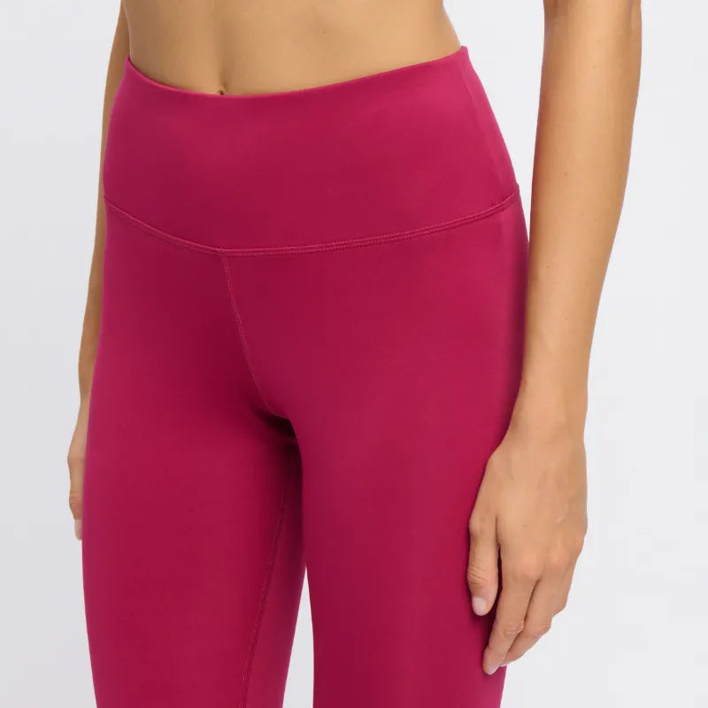Running Vector Leggings