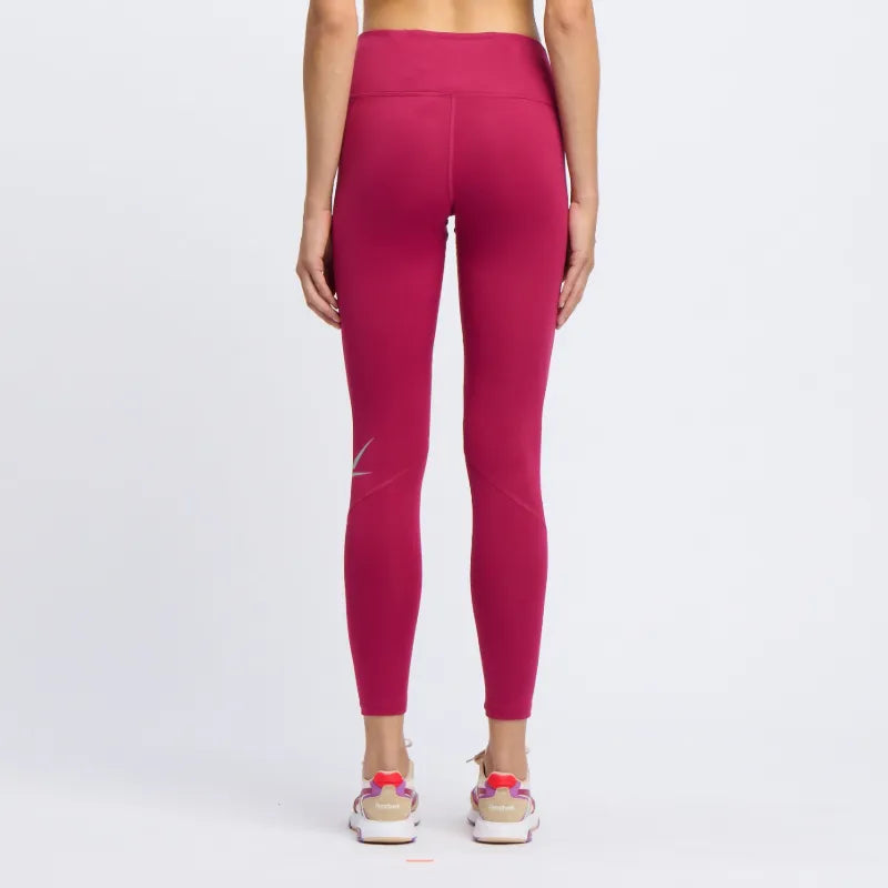 Running Vector Leggings