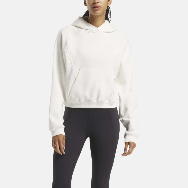 Icon Elements French Terry Hoodie-100214102-1713 - image 1