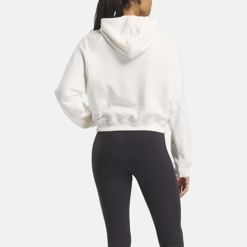 Icon Elements French Terry Hoodie-100214102-1713 - image 3
