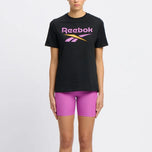 Reebok Identity Big Logo T-Shirt
