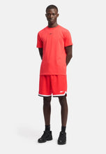 Basketball Transition Shorts 7"