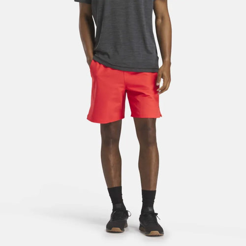 Athlete Strength Shorts 7"